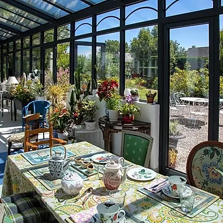Marguerite 65 Rue Legout Lesage 76260 Et Marais * Ponts-et-Marais